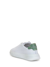 Temple Low Sneakers - Men | Lidia Shopping