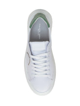 Temple Low Sneakers - Men | Lidia Shopping