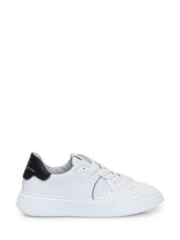 Temple Low Sneakers - Philippe Model | Lidia Shopping