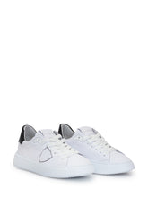 Temple Low Sneakers - Philippe Model | Lidia Shopping