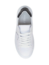 Temple Low Sneakers - Philippe Model | Lidia Shopping