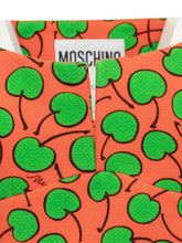 Cherry Dress - Moschino | Lidia Shopping