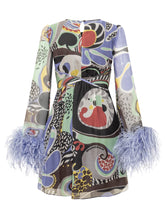 Short Dress - Moschino | Lidia Shopping