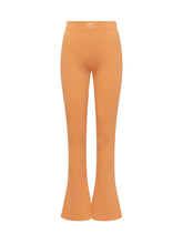 Pantaloni Sleek Split - Donna | Lidia Shopping