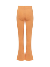 Pantaloni Sleek Split - Donna | Lidia Shopping