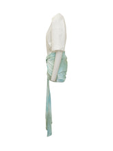 Abito Bow Tie-Dye - Donna | Lidia Shopping