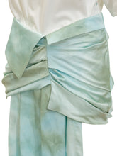 Abito Bow Tie-Dye - Donna | Lidia Shopping