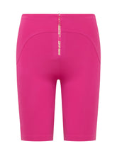 Pantaloni Corti da Ciclista con Logo - Donna | Lidia Shopping