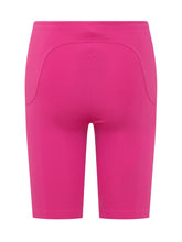 Pantaloni Corti da Ciclista con Logo - Donna | Lidia Shopping