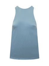 Silk Tank Top - Loulou Studio | Lidia Shopping