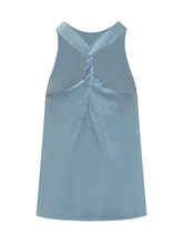 Silk Tank Top - Loulou Studio | Lidia Shopping