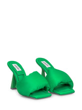 Blast Mule Sandal - Sale | Lidia Shopping