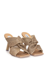 Paris Mule Sandal - Sale | Lidia Shopping