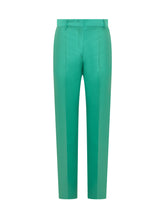 Tailored Trousers - Alberta Ferretti | Lidia Shopping