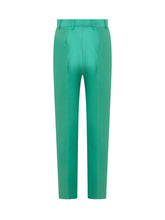 Tailored Trousers - Alberta Ferretti | Lidia Shopping