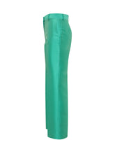 Tailored Trousers - Alberta Ferretti | Lidia Shopping