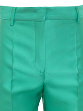Tailored Trousers - Alberta Ferretti | Lidia Shopping
