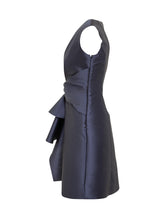 Dress with Knot - Alberta Ferretti | Lidia Shopping
