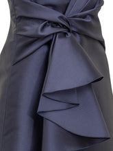 Dress with Knot - Alberta Ferretti | Lidia Shopping