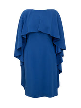 Dress with Drapes - Alberta Ferretti | Lidia Shopping