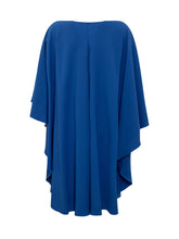 Dress with Drapes - Alberta Ferretti | Lidia Shopping
