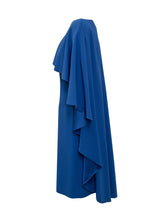 Dress with Drapes - Alberta Ferretti | Lidia Shopping