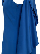 Dress with Drapes - Alberta Ferretti | Lidia Shopping