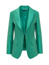 Mikado Blazer - Alberta Ferretti | Lidia Shopping
