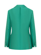 Mikado Blazer - Alberta Ferretti | Lidia Shopping