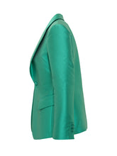 Mikado Blazer - Alberta Ferretti | Lidia Shopping
