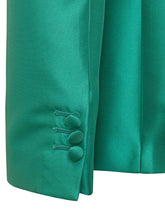 Mikado Blazer - Alberta Ferretti | Lidia Shopping