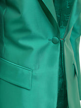 Mikado Blazer - Alberta Ferretti | Lidia Shopping