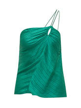 One Shoulder Top - Forte Forte | Lidia Shopping