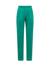 Striped Trousers - Forte Forte | Lidia Shopping