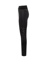 Perforated Leggings - Ferragamo | Lidia Shopping