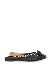 Varina Ballet Flat - Ferragamo | Lidia Shopping