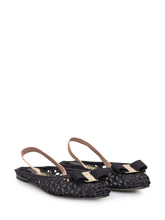 Varina Ballet Flat - Ferragamo | Lidia Shopping