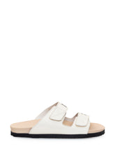 Sandal with Logo - Men | Lidia Shopping