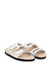 Sandal with Logo - Men | Lidia Shopping
