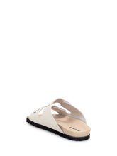 Sandal with Logo - Men | Lidia Shopping