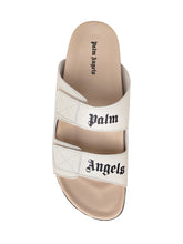 Sandal with Logo - Men | Lidia Shopping