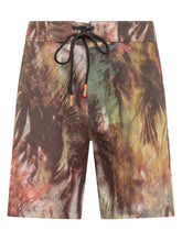 Shorts - Alanui | Lidia Shopping