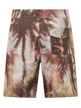 Shorts - Alanui | Lidia Shopping