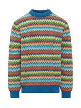 Crewneck Sweater - Alanui | Lidia Shopping
