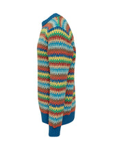 Crewneck Sweater - Alanui | Lidia Shopping