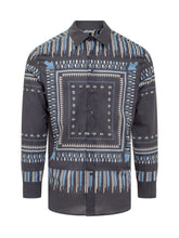 Geometric Shirt - Etro | Lidia Shopping