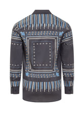 Geometric Shirt - Etro | Lidia Shopping