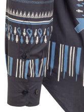 Geometric Shirt - Etro | Lidia Shopping