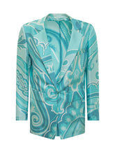 Fuji Blazer - Etro | Lidia Shopping