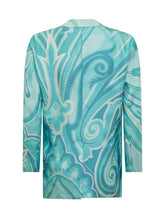 Fuji Blazer - Etro | Lidia Shopping